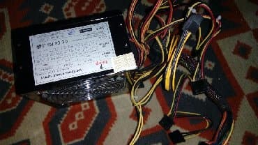 блоки питания для ноутбуков специализированные блоки питания: Блок питания — 1