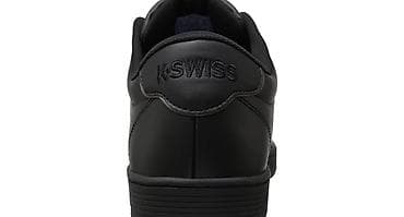 Мужская обувь: K-Swiss. Это идеальное сочетание инноваций и качества. элегантный — 5