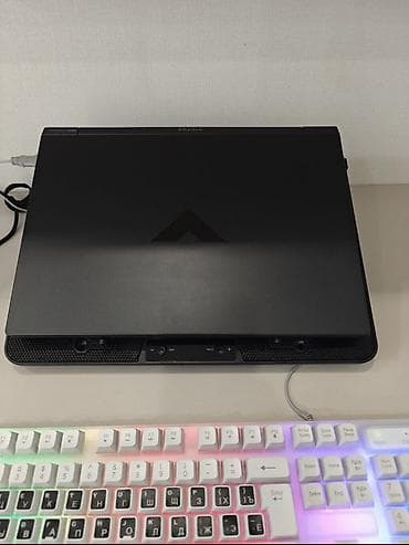 microsoft hp: Игровой, Б/у, Intel Core i5 — 6