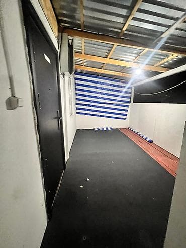 Кыймылсыз мүлк: Сдаётся компактная студия с отдельной спальней-зоной и — 8