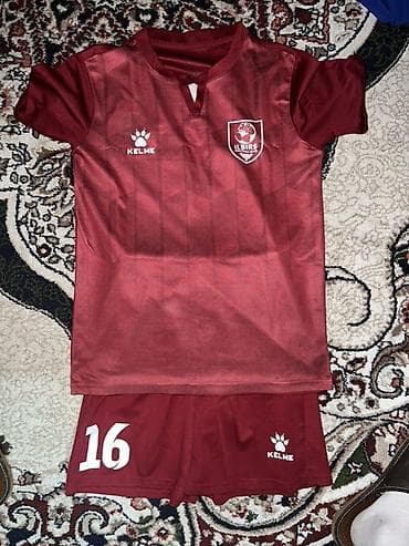 кедра футбол: Форма 1200 размер М Полузамок 1000 размер S-M Футбольный комплект с — 1