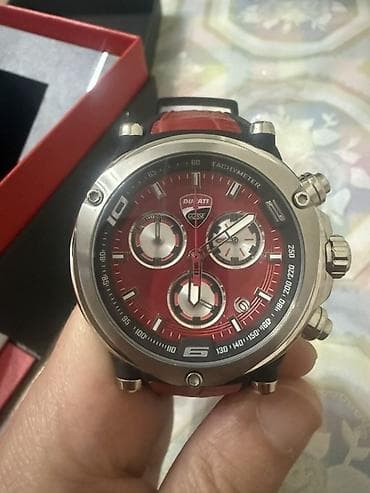 Спортивные часы: Спортивные часы часы, Таймер и секундомер, Оригинал, Мужские, Новый — 3