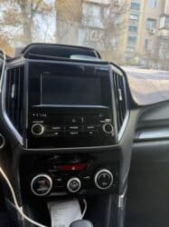 форестер продаю: Subaru Forester: 2019 г., 2.5 л, Вариатор, Бензин, Кроссовер — 13