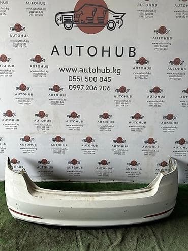 бампер соната lf: Бампер Hyundai Sonata LF 2.0 L4NA 2015 задн. (б/у) — 1