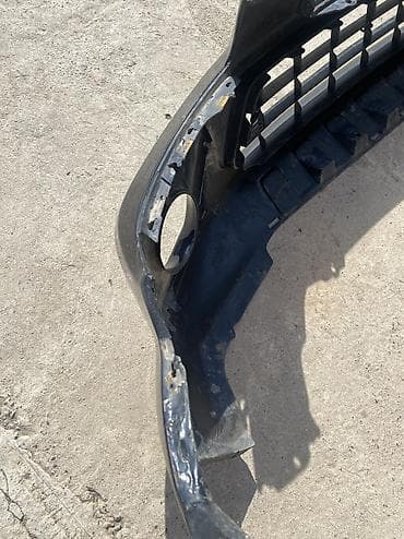 Жабо: Бампер Honda, Б/у at lalafo.kg — 9 Жабо: Бампер Honda, Б/у — 9