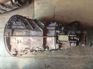 Коробка передач Механика Mercedes-Benz 2008 г., Б/у, Оригинал, Япония at lalafo.kg Коробка передач Механика Mercedes-Benz 2008 г., Б/у, Оригинал, Япония