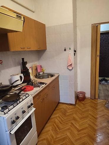 group: 2 комнаты, 49 м², 105 серия, 1 этаж, Косметический ремонт — 3