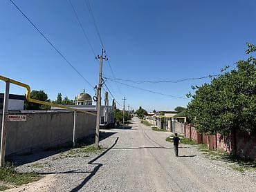 продажа дом арча бешик: 8 соток, Курулуш, Кызыл китеп, Сатып алуу-сатуу келишими, Белек келишими — 9