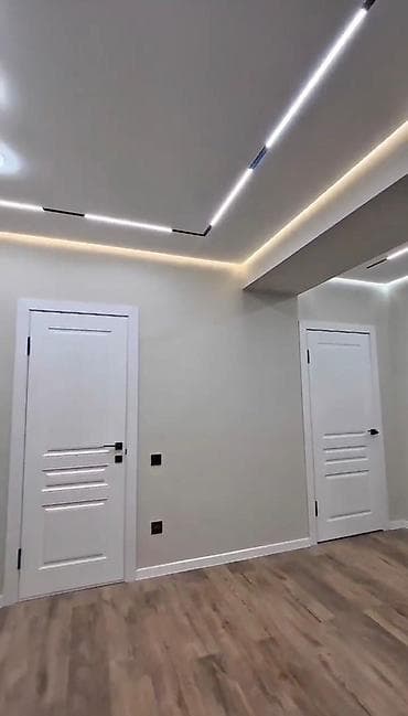 ипатека квартиры: 2 комнаты, 62 м², Элитка, 8 этаж — 2