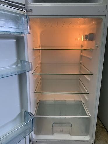 poco m3: Холодильник Beko, Двухкамерный — 4