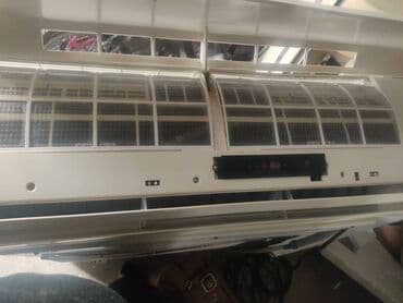 оборудование для заправки кондиционеров: Ремонт кондиционеров любых видов +установка, монтаж демонтаж, заправка — 2