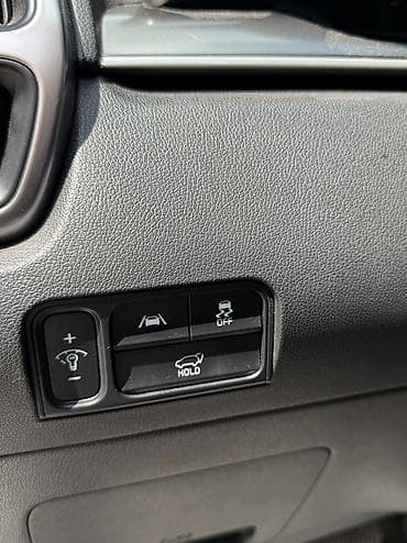 прос: Kia Sorento: 2020 г., 1.6 л, Гибрид, Кроссовер — 10