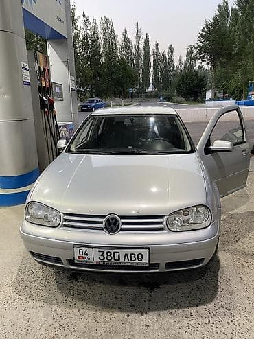 коробка опель вектра б: Volkswagen Golf: 1998 г., 1.6 л, Механика, Бензин, Хэтчбэк — 5