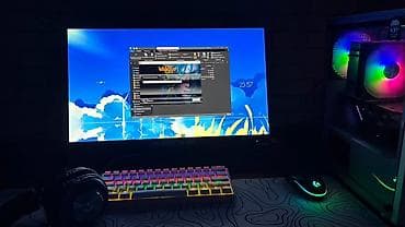 logitech mouse: Компьютер, ядер - 10, Игровой, Intel Xeon, AMD Radeon RX 5500 XTv — 2