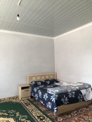 купить дом в кемине: Квартира, ЦО Кыргызское взморье, Бостери — 6