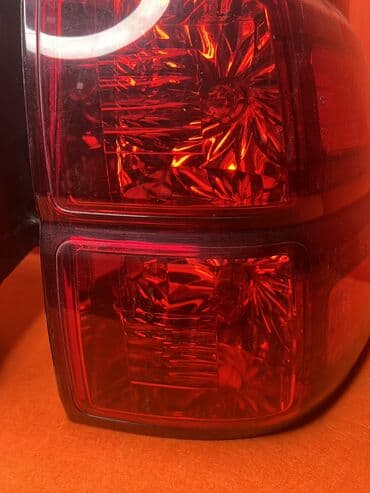 купить лексус lx 470 в бишкеке: Комплект стоп-сигналов Lexus Б/у, Оригинал — 9