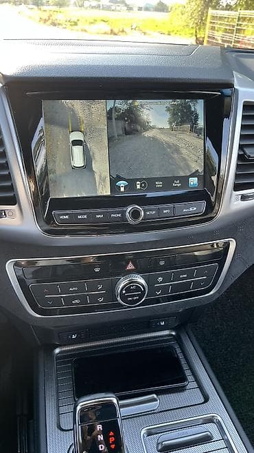 360: Ssangyong Rexton: 2020 г., 2.2 л, Автомат, Дизель, Внедорожник — 5