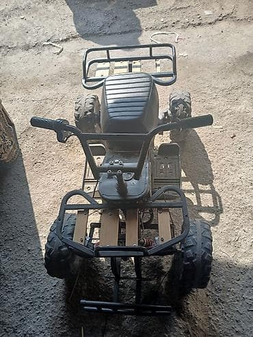 Балдар самокаттары: Балдар электрокары — 2