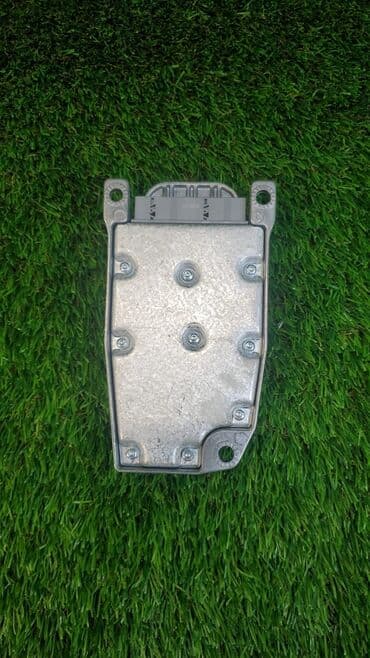 e61: Подушка безопасности BMW Оригинал, Германия — 4