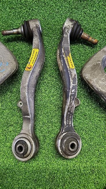 bmv e: Рычаги перед е65 е66 Год 2006 Цена каждый В отличном состоянии — 3