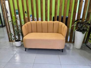 мебель салон красоты: Буйрутма эмеректер, Сулуулук салондору, Отургучтар — 15