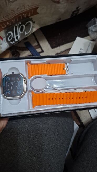 huawei watch fit цена бишкек: Смарт-часы в комплекте Описание: - Модель с квадратным сенсорным — 9