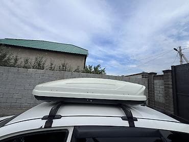 Унаа: Honda Orthia: 2003 г., 2.3 л, Автомат, Бензин, Универсал — 9
