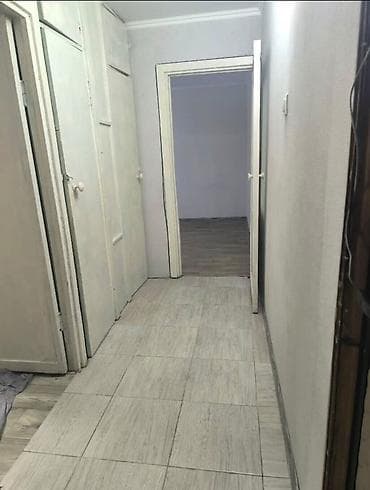 Квартиры: 2 комнаты, 43 м², 104 серия, 1 этаж, Косметический ремонт — 2