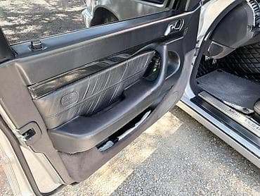 машинка матор: Mercedes-Benz S-Class: 1997 г., 5 л, Автомат, Бензин, Седан — 10