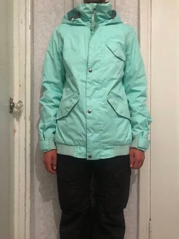 спортивная обувь женская: Мужской костюм, 3XL, 4XL, Burton, Б/у, Самовывоз — 9