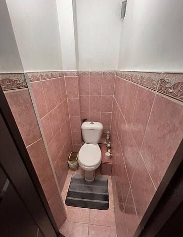sky: 2 комнаты, 43 м², 5 мкр Индивидуалка, 5 этаж, Косметический ремонт — 3