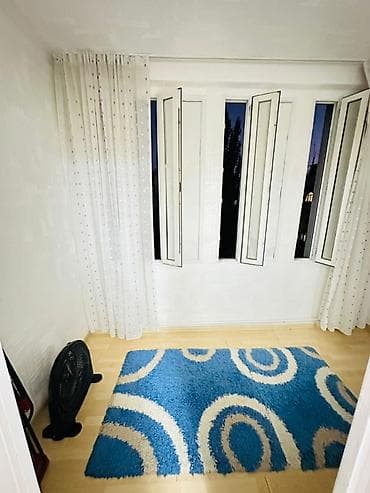 Продажа квартир: 2 комнаты, 58 м², 105 серия, 5 этаж, Евроремонт — 6