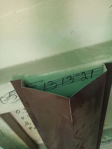 куплю нерабочие телевизоры: Жестяные работы, Вентиляция — 9