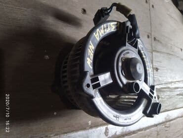 встраиваемая кофемашина сименс: Вентилятор Toyota Оригинал — 1