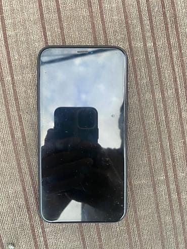 17 про 256 гб: IPhone Xr, Б/у, 64 ГБ, Чехол, 100 % — 9