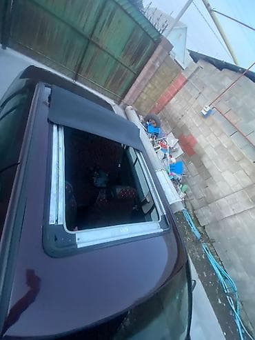 сиденье на венто: Volkswagen Vento: 1994 г., 1.9 л, Ручные, Дизель, Седан — 9