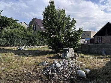 куплю бутку: 5 соток, Для строительства, Красная книга — 1