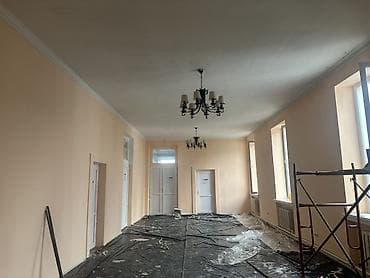 Дом и сад: 🎨 Побелка жана ички жасалгалоо жумуштары! 🏠 ✅ Грунтовка ✅ — 7