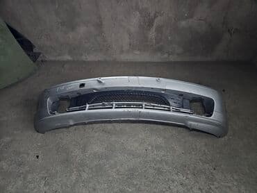 передний бампер опель вектра с: Бампер Передний BMW, Б/у, Оригинал — 16