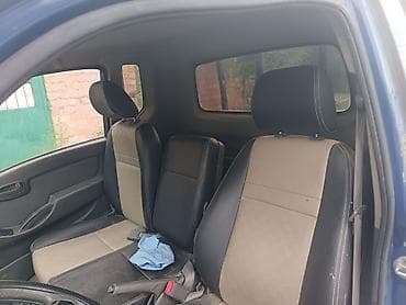 avante 5: Hyundai Porter: 2019 г., 2.5 л, Автомат, Дизель, Пикап — 2