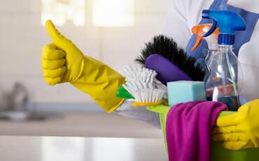 ремонт частных домов: Уборка помещений, | Генеральная уборка, | Квартиры — 1