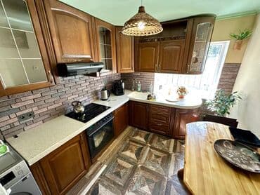 дом заречный: Дом, 88 м², 4 комнаты, Агентство недвижимости, Косметический ремонт — 5