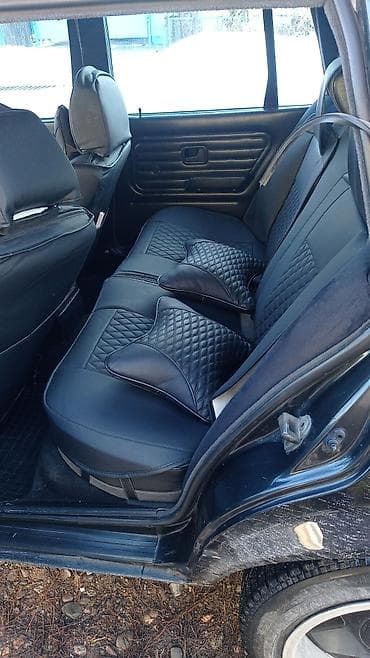 бмв 134: BMW 3 series: 1992 г., 1.9 л, Механика, Бензин, Универсал — 4