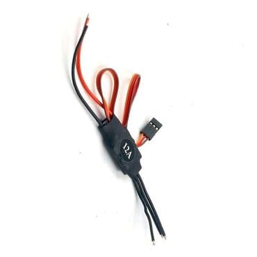 дрон для сельского хозяйства: Регулятор авиационный без коллекторный регулятор оборотов — 1