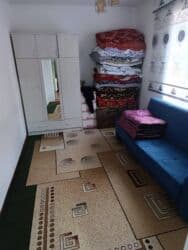 Үйдү ижарага алам: Үйдүн жарымы, 60 кв. м, 3 бөлмө, Менчик ээси, Евро оңдоо — 8