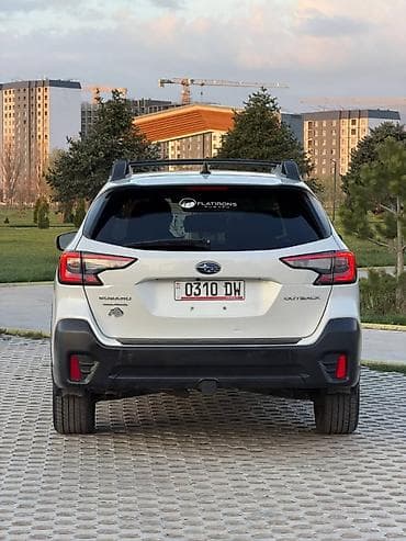 рулевая рейка субару: Subaru Outback: 2020 г., Вариатор, Бензин, Универсал — 10