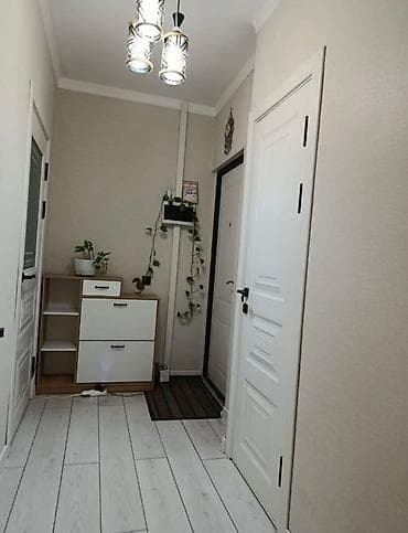 2 комнаты, 45 м², Элитка, 8 этаж, Дизайнерский ремонт — 6