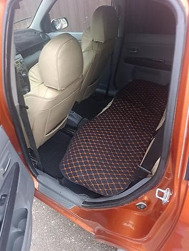 5100 r16: Mazda 2: 2003 г., 1.4 л, Ручные, Бензин — 6