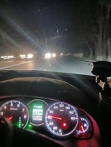 inspire 2004: Honda Inspire: 2005 г., 3 л, Автомат, Бензин, Седан — 3