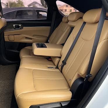 Унаа сатуу: Kia Sorento: 2020 г., 2.2 л, Робот, Дизель, Жол тандабас — 10